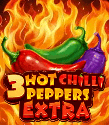 3 Red Hot Chili